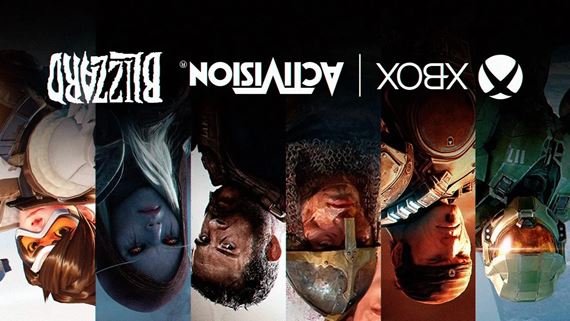 Austr�lia preru�ila sk�manie odk�penia Activision Blizzardu