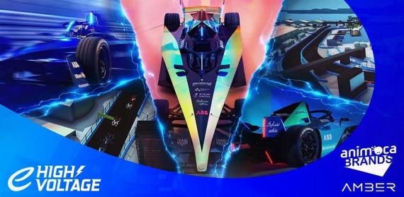 Formula E: High Voltage vyjde už čoskoro