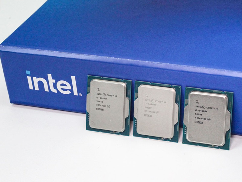 Nov Intel 14-gen procesory vychdzaj, recenzie ukazuj vy vkon za rovnak cenu