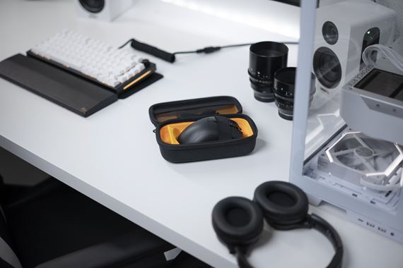 Glorious priniesol novú PRO sériu herných myší