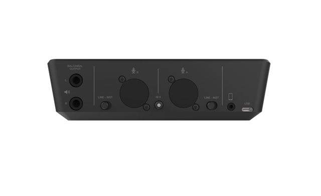 Creative predstavilo svoj nov� mix�ny pult Creative Live! Audio A3 