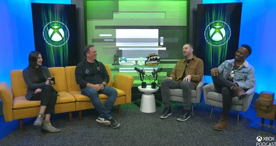 Phil Spencer v interview potvrdil, �e exkluz�vnym bet�m Call of Duty je koniec