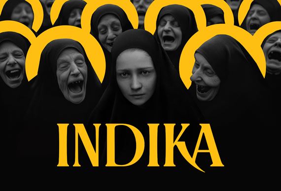 11 bit studios predstavuje netradičnú adventúru INDIKA