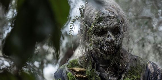 Finále seriálu Fear The Walking Dead na AMC