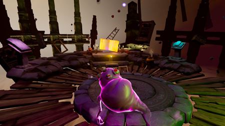 Ghostbusters: Spirits Unleashed vy�iel na Switch. Ako sa tam hr�?  