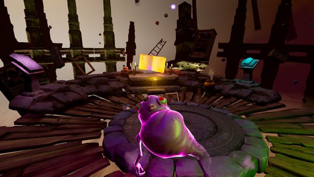 Ghostbusters: Spirits Unleashed vy�iel na Switch. Ako sa tam hr�? 