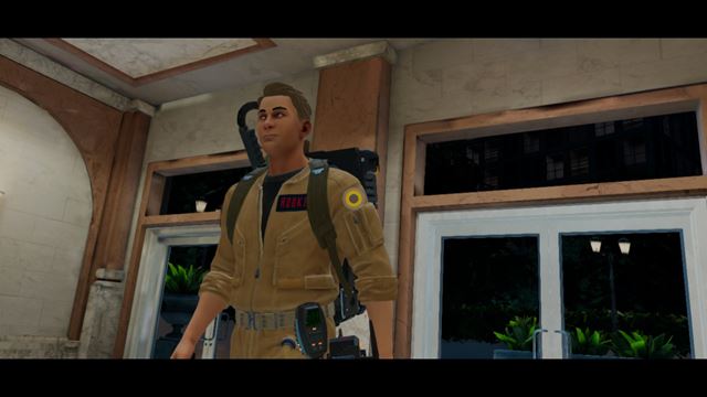 Ghostbusters: Spirits Unleashed vy�iel na Switch. Ako sa tam hr�? 