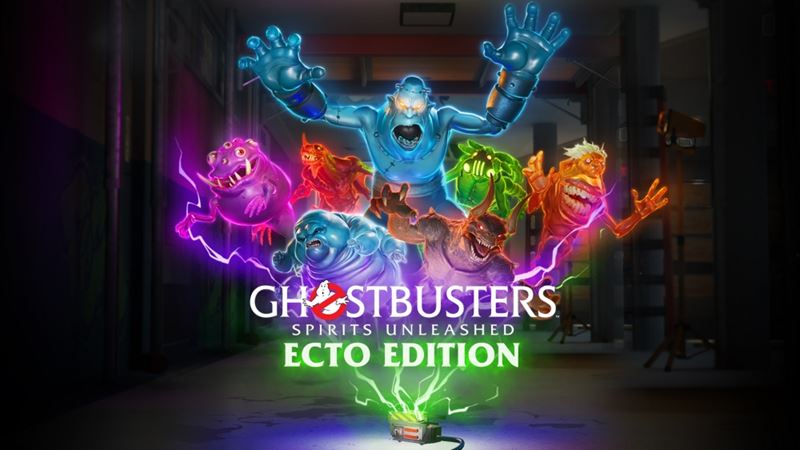 Ghostbusters: Spirits Unleashed vyiel na Switch. Ako sa tam hr?