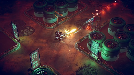 Česká akčná RPG Dreadhunter vyšla v Early Access