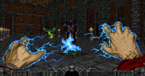 Nightdive �t�dio sa pon�ka na v�voj nov�ho Hexenu