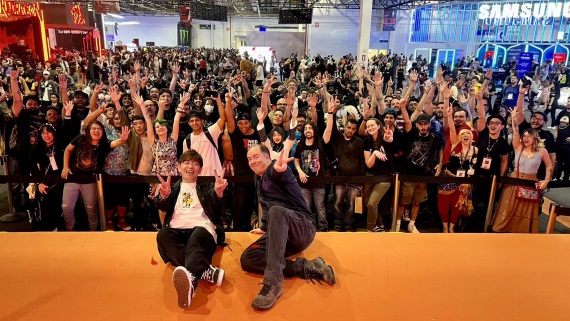 Final Fantasy XIV Fan Festival sa presúva tento víkend do Londýna
