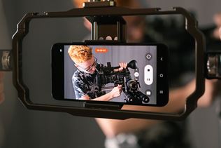 Samsung podporuje tvorivos mladch tudentov 