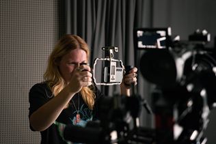 Samsung podporuje tvorivos mladch tudentov 