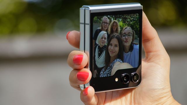 Samsung podporuje tvorivos mladch tudentov 