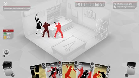 Fights in Tights Spaces dostalo reim v tle Johna Wicka  