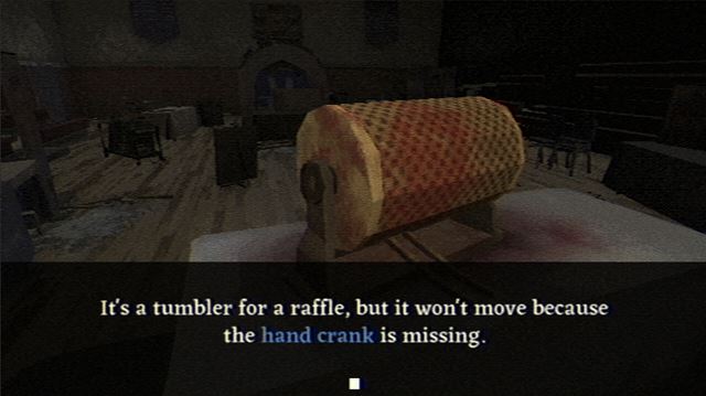 Pln� hra Fears the Spotlight v �t�le prv�ho Silent Hill je na Steame 