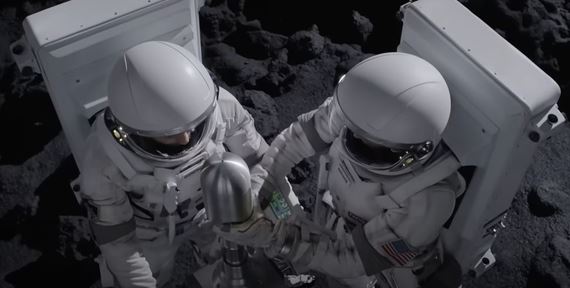 For All Mankind. Štvrtá séria štartuje už 10. novembra