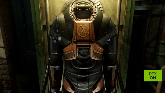 Autori Half-Life 2 RTX priniesli viac detailov z vývoja