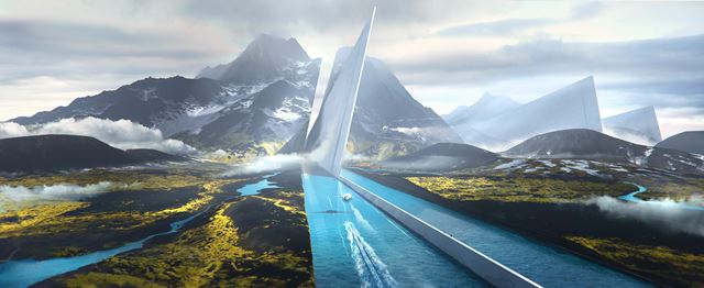 Tvorca Mass Effectu rob� na retro furistickej sci-fi hre 