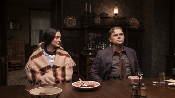 Filmová recenzia Vrahovia mesiaca kvetov