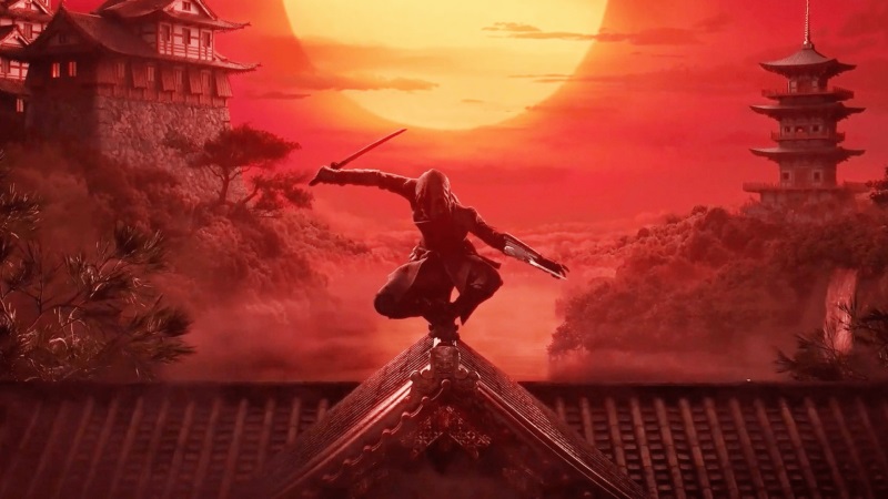 Assassin's Creed: Red ukazuje jednu zo svojich postv