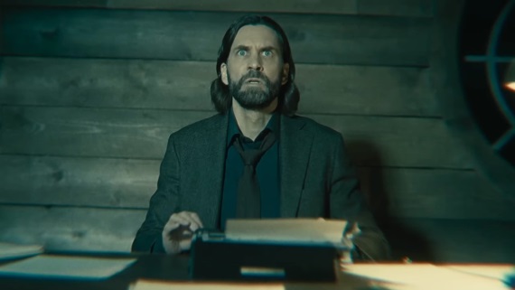 Remedy hovor�, �e star�ie grafick� karty nebude Alan Wake 2 ofici�lne podporova�