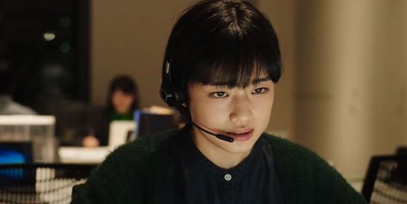 Netflix, Apple TV, HBO novinky: Plan 75, Navajo Police: Class 57, Neon, The Pigeon Tunnel ...