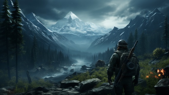 V príprave je aj Far Cry multiplayerovka