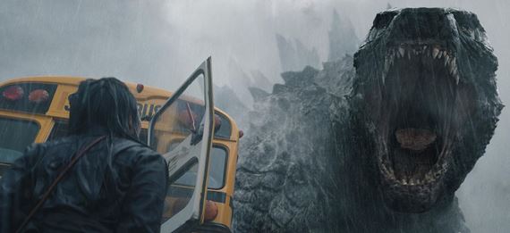 Monarch: Odkaz monštier. Nové akčné monster sci-fi na Apple TV+