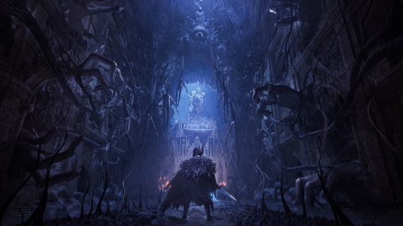 Lords of the Fallen predal milión kusov