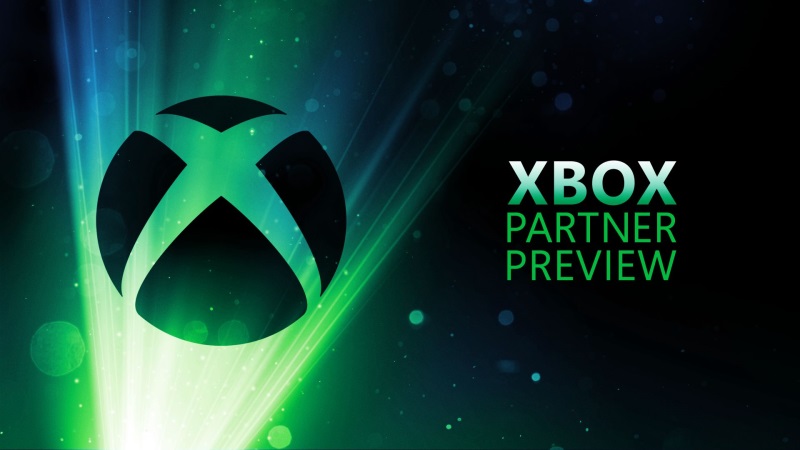 Microsoft ohlsil Xbox Partner Preview stream, prde v stredu