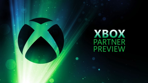 Microsoft ohl�sil Xbox Partner Preview stream, pr�de v stredu