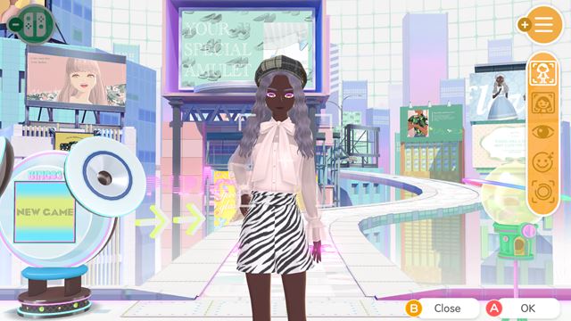 Gamescom 2023: S Fashion Dreamer sa stanete m�dnym influencerom bez riz�k soci�lnych siet� 