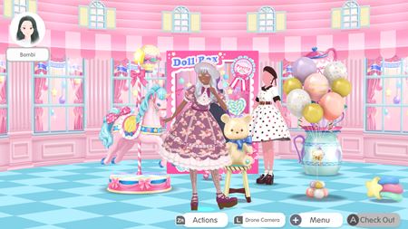 Gamescom 2023: S Fashion Dreamer sa stanete mdnym influencerom bez rizk socilnych siet  