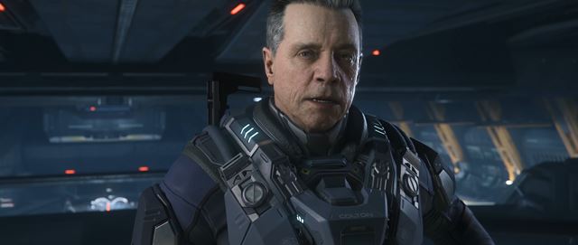 Squadron 42 u� pre�iel do beta �t�dia, uk�zal viac zo svojich mo�nost� 