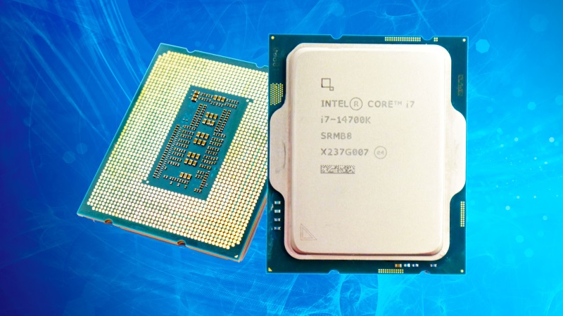 Nov 14-gen procesory Intelu ponkaj s novou utilitou vysok nrast framerate