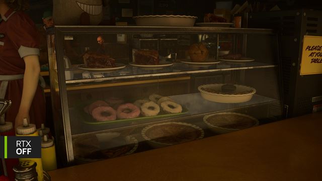 Nvidia pribli�uje aplikovanie DLSS 3.5 v Alan Wake 2 