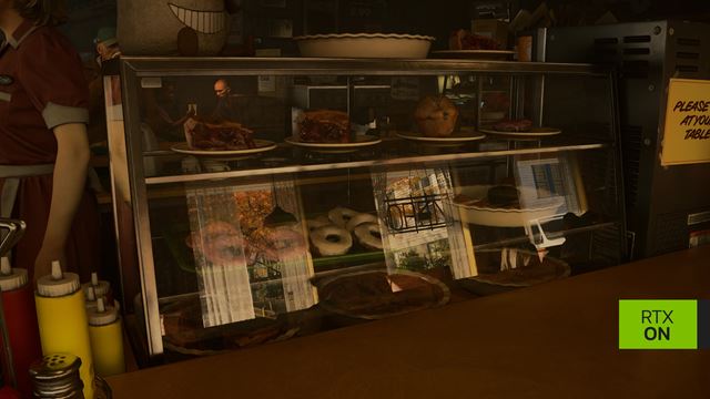 Nvidia pribli�uje aplikovanie DLSS 3.5 v Alan Wake 2 