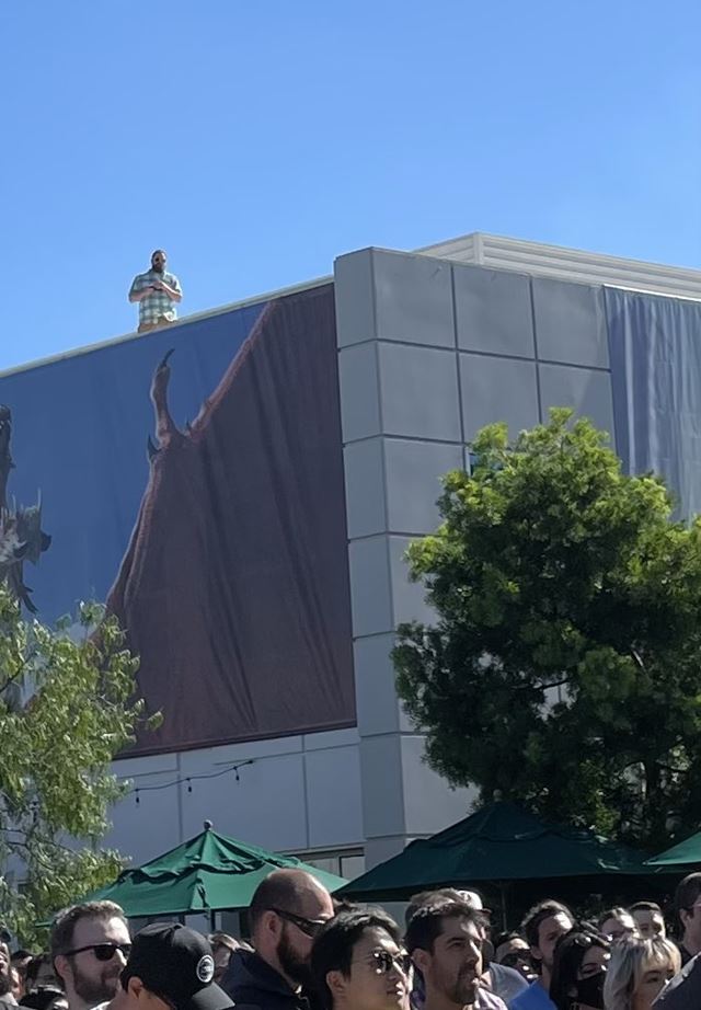 Phil Spencer bol s Xbox t�mom pozrie� Blizzard 