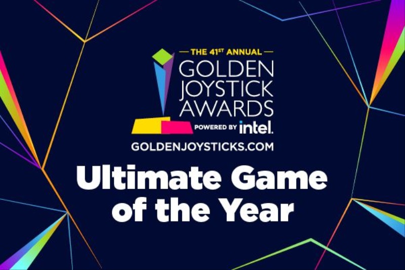 Golden Joysticks spustili hlasovanie o ultimtnu hru roka