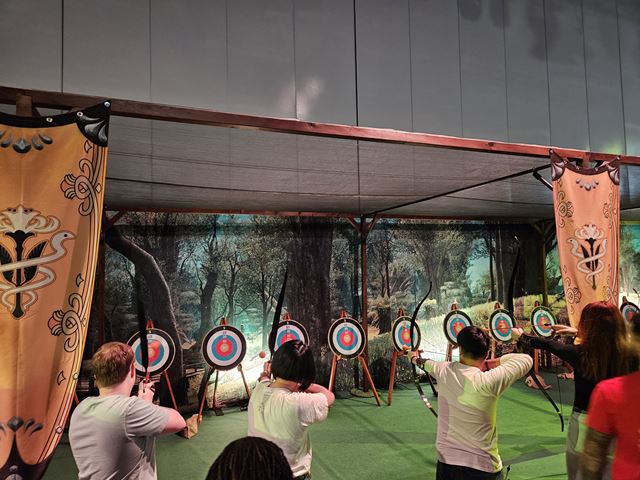 Pln� report� Final Fantasy Festu z Lond�na 