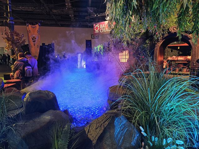 Pln� report� Final Fantasy Festu z Lond�na 