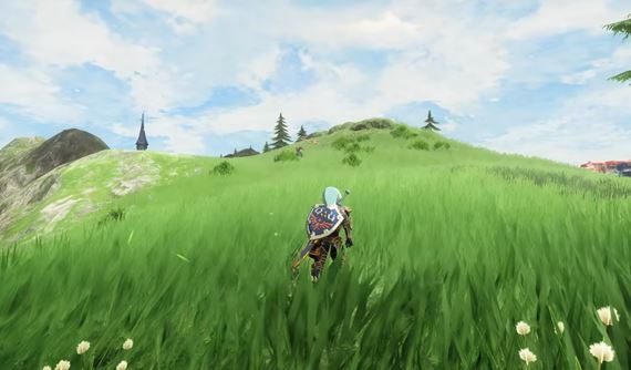 Takto vyzerá Zelda na PC s raytracingom