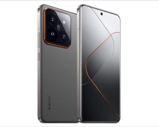 Xiaomi 14 Pro