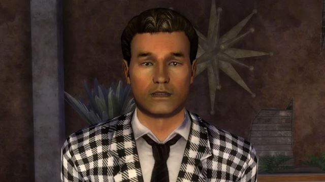 Zomrel Matthew Perry  