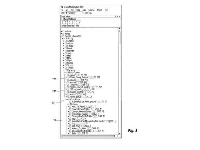 GTA VI bude pouva nov animan systm  