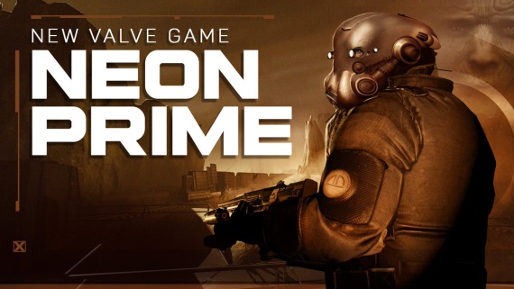 Neon Prime od Valve bude nová MOBA so zničiteľnými prostrediami