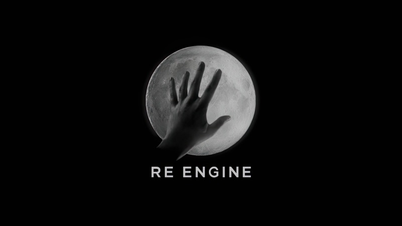 RE Engine Capcomu sa premenuje na REX engine, zapracuje aj Mesh shadre