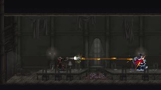 Gamescom 2023: Temn gotick soulslike metroidvania The Last Faith nie je iba 2D pixelartov Bloodborne klon 