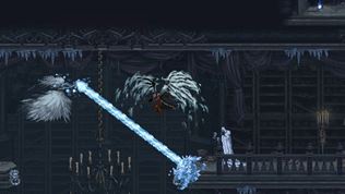 Gamescom 2023: Temn gotick soulslike metroidvania The Last Faith nie je iba 2D pixelartov Bloodborne klon 